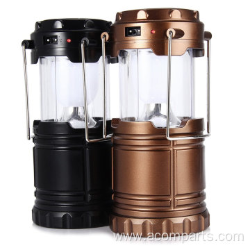 Multi-function Rechargeable Portable Lamp Led Camping